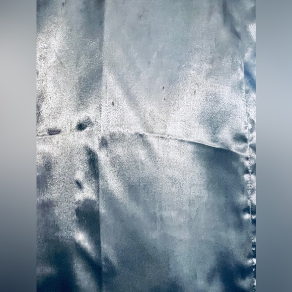 Scott Weiland 60’s inspired 3 piece suit Size Small. - Picture 12 of 16